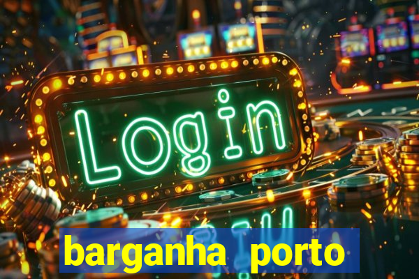 barganha porto feliz facebook